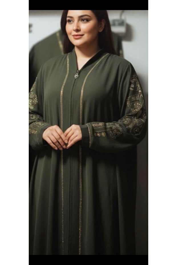 Medine ipeği abay - 2