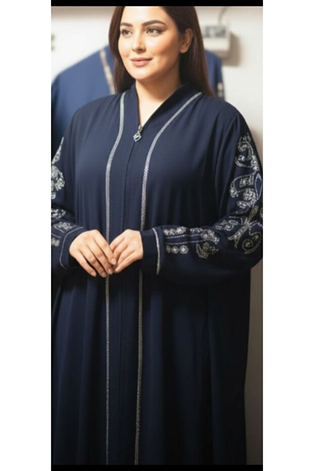 Medine ipeği abay - 3