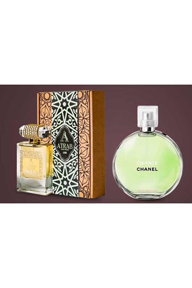 LURE KADIN Parfüm - 1