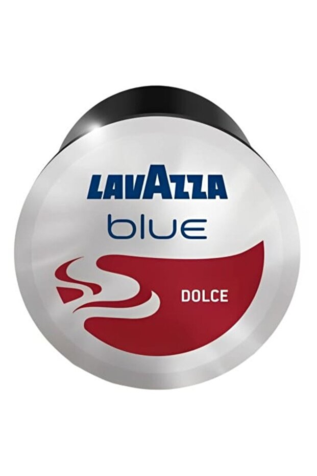 Blue Dolce (Not Compatible with Nespresso.) - 4