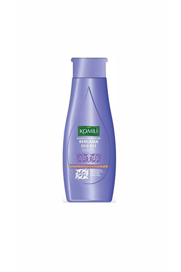 Bergama Duş Jeli - 1