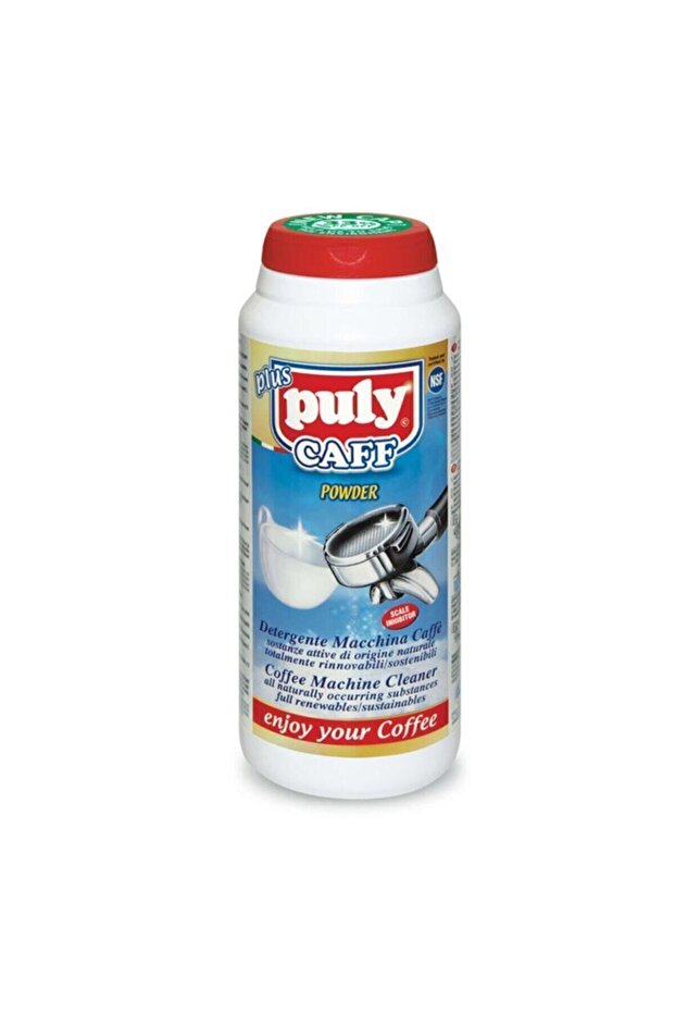 Pulycaff Powder 900 gr