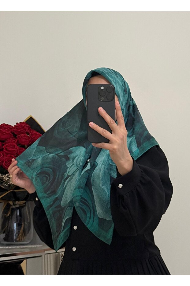 وشاح صيفي | - 1