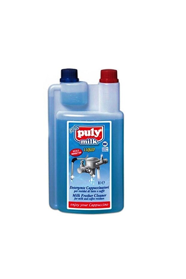 Puly Milk Plus Liquid 1 Lt - 1