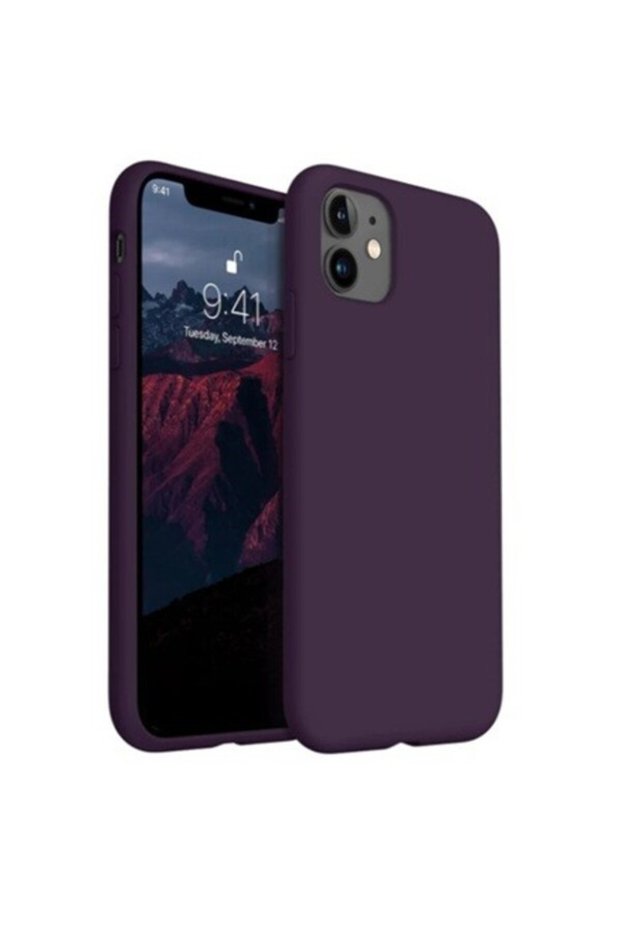 iPhone 11 Silicone Case