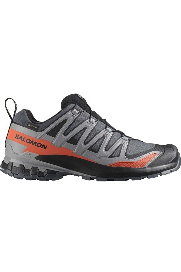 Xa Pro 3D V9 Gtx Gore-Tex® L47270 Outdoor Erkek Spor Ayakkabı FÜME - 1