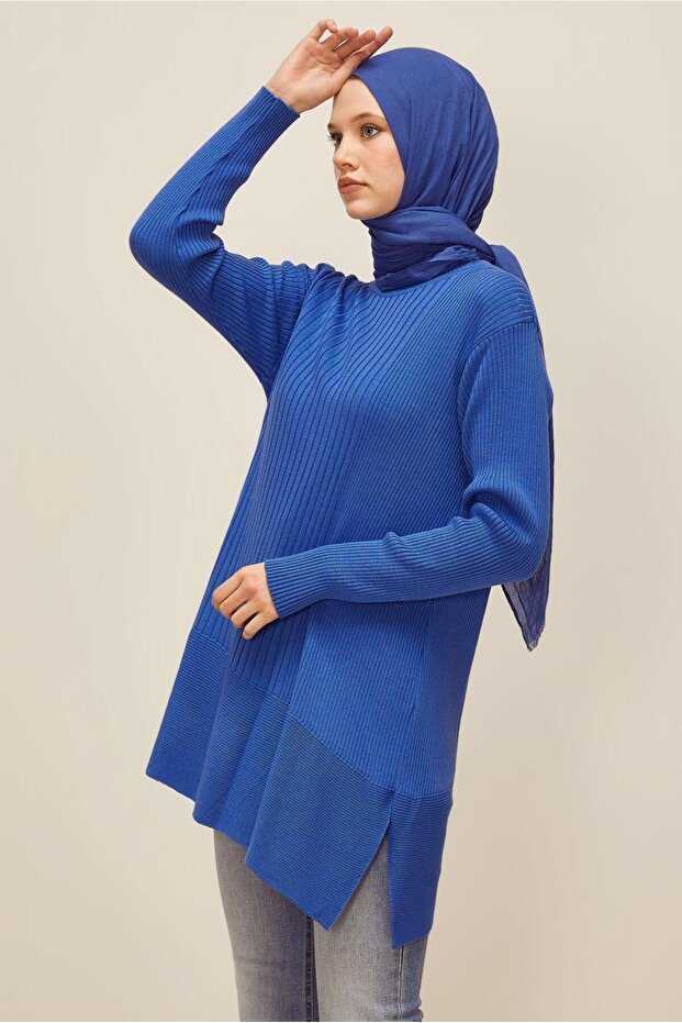 TRİKO TUNİK 45815 - 1
