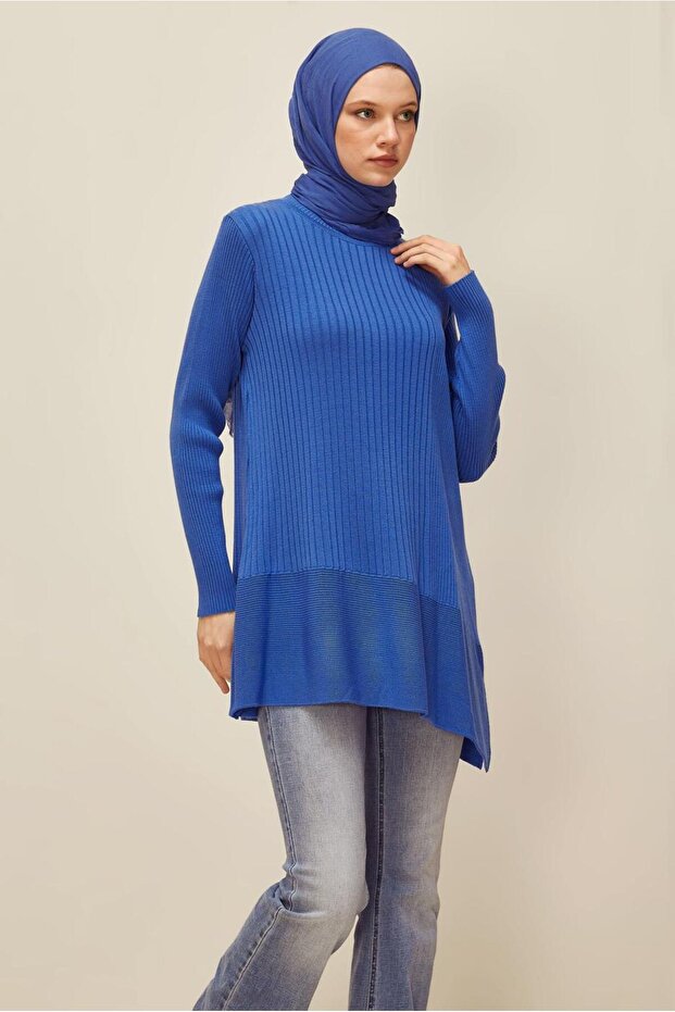 TRİKO TUNİK 45815 - 4