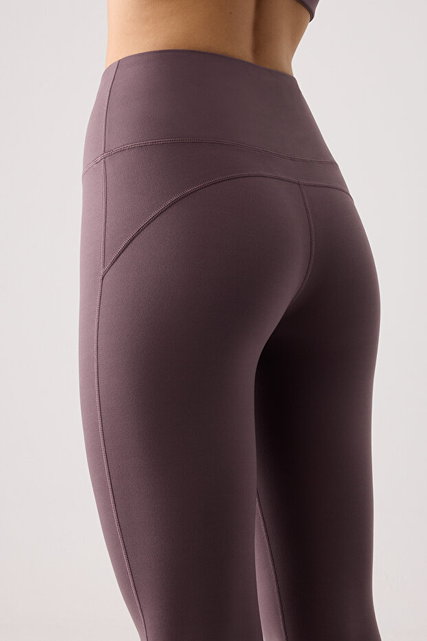 Bootcut Comfort Lilac - 6