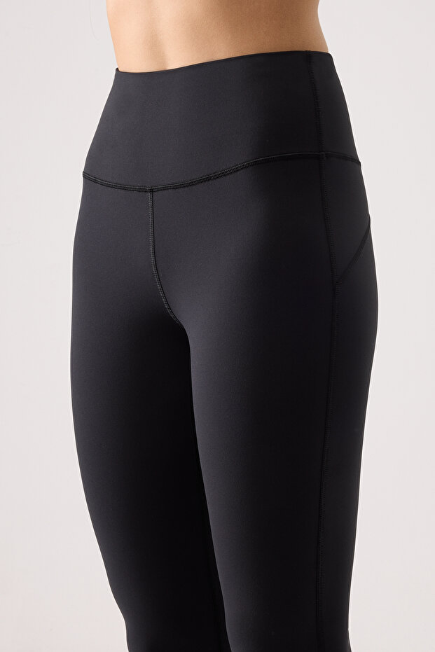 Bootcut Comfort Black - 5