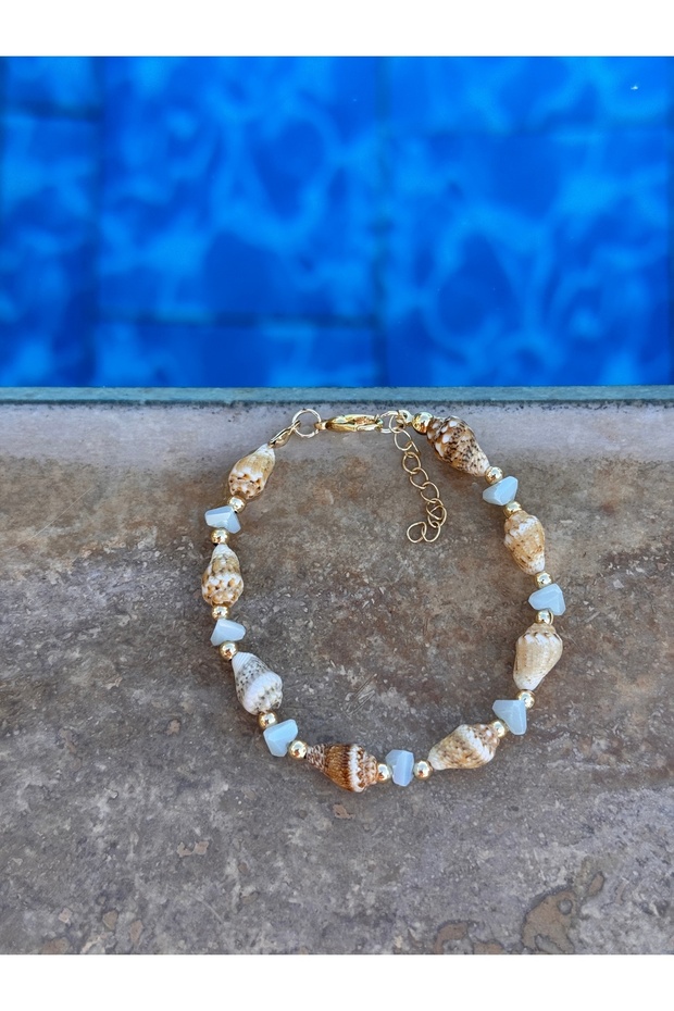 Seashell Bracelet | Summer Bracelet - 2