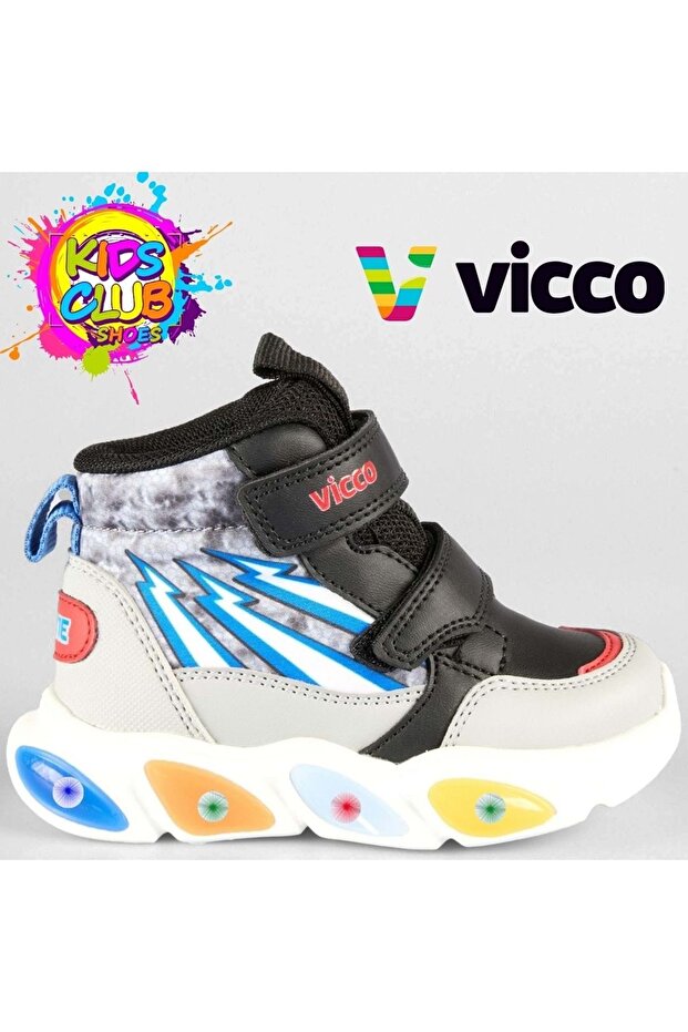 Erkek Çocuk David Bot - 1