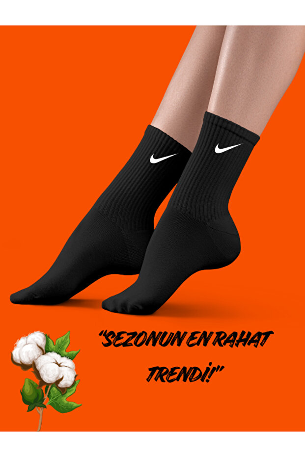 GENÇ8Lİ KOLEJ ÇORAP - 6