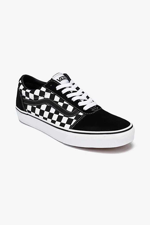 MN Ward Erkek Siyah Sneaker - VN0A38DM - 2