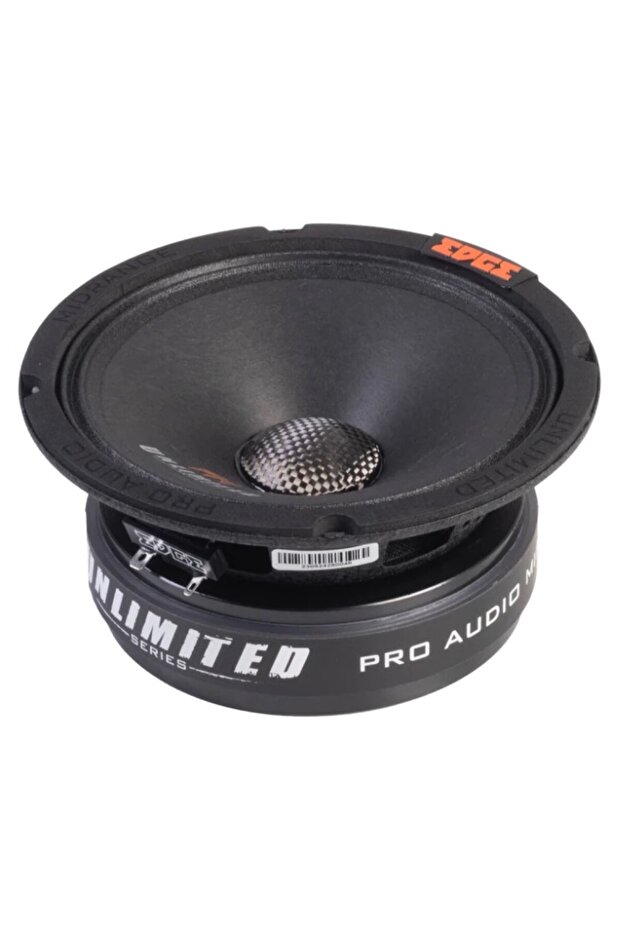 EDUPRO6-E3 | Unlimited Serisi 16 cm Midrange - 4