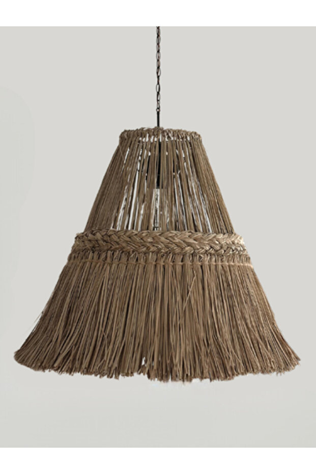 Rasta Hasır Avize - 1