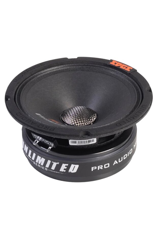 EDUPRO6-E3 | Unlimited Serisi 16 cm Midrange - 2