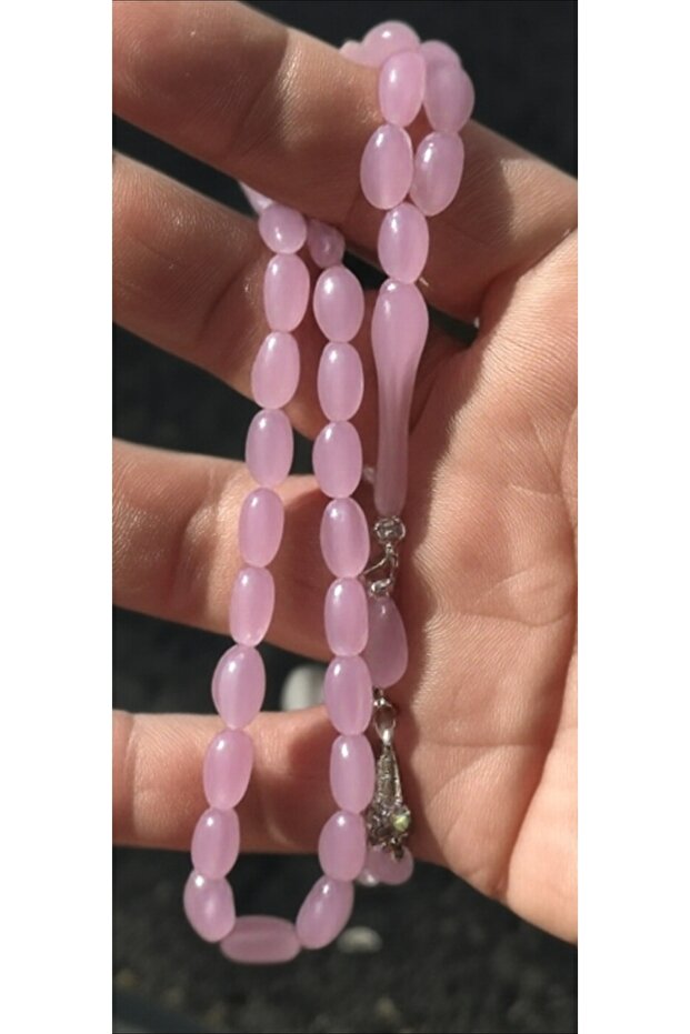 Bukelamun Tesbih - 3