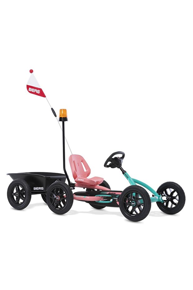 Kart BERG Buddy Lua NOU - 7