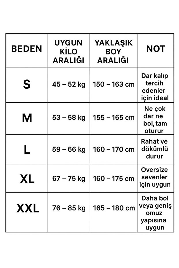 Kadın Oversize Uzun Basic Gömlek - 4