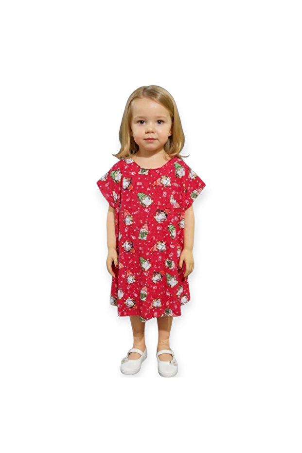 YILBAŞI KIYAFETİ - 1