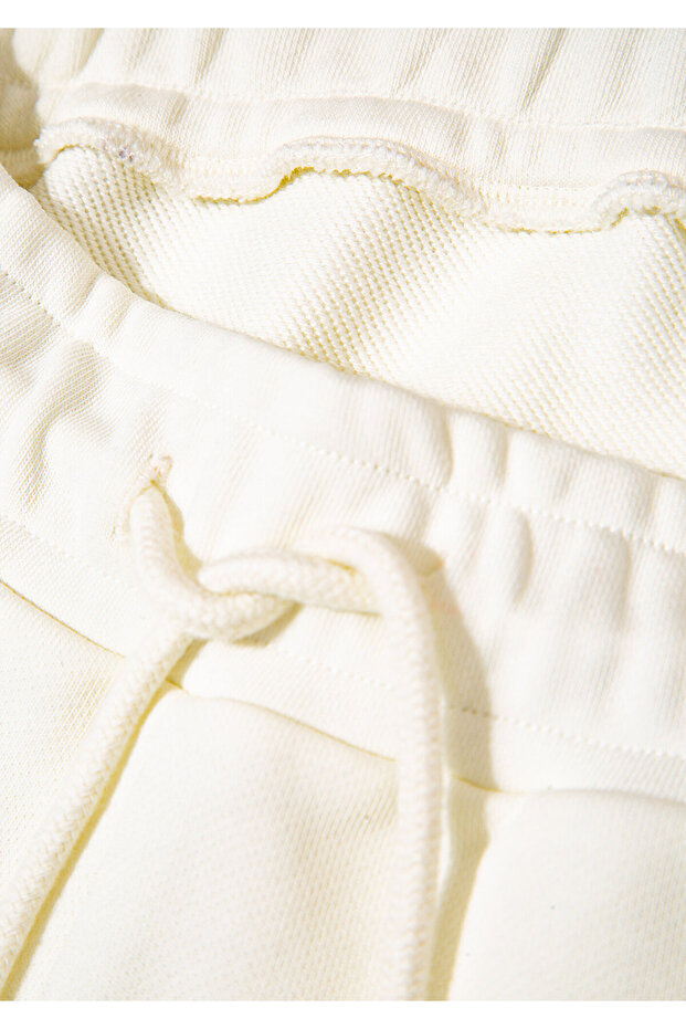 Ekru Şort 0410252-86420 - 8