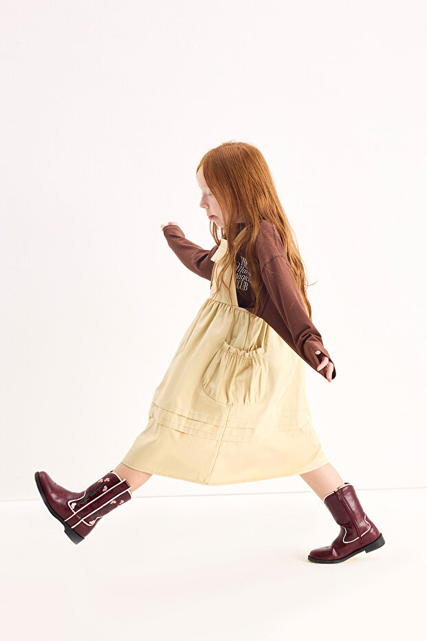 Chiara Relaxed Jile - 5