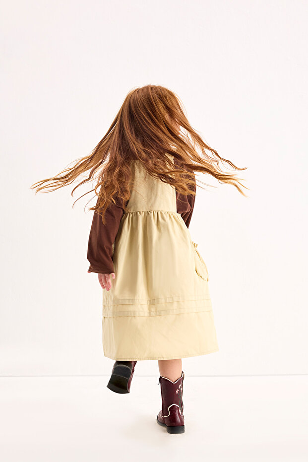 Chiara Relaxed Jile - 4