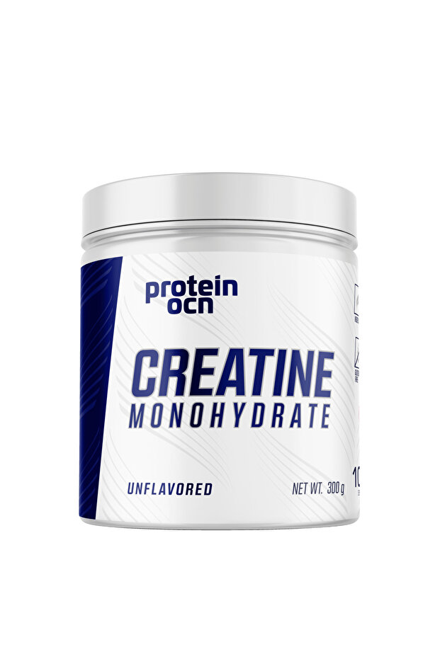 Creatine - 300g - 100 Servis - 1
