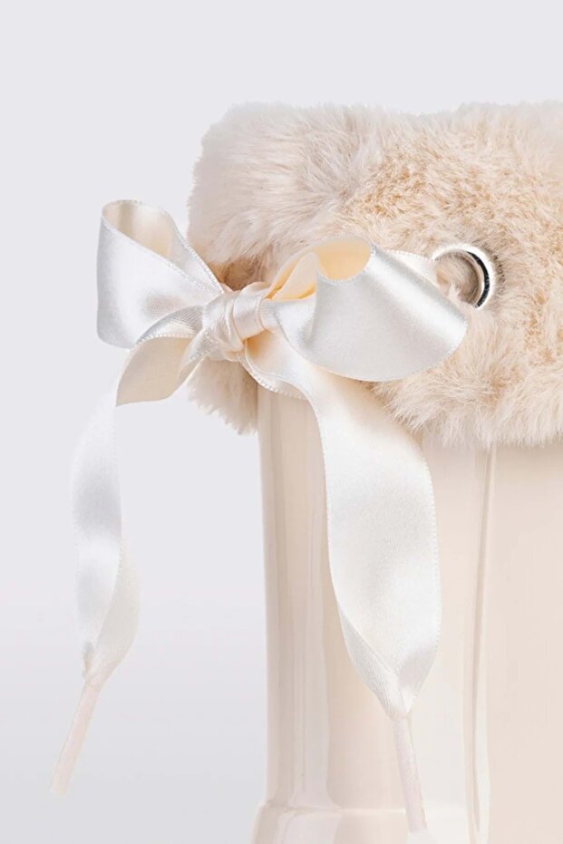 W10239-079 Campera Charol Μαλακές παιδικές μπότες βροχής - 4