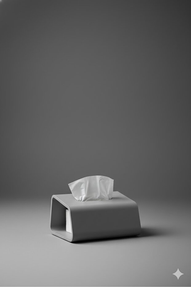 Beton Peçetelik - 1