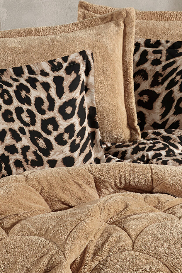 Wellsoft Tek Kişilik Uyku Seti Çift Taraflı - 2