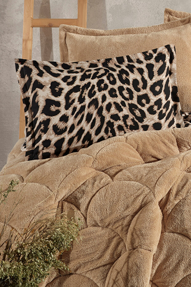 Wellsoft Tek Kişilik Uyku Seti Çift Taraflı - 4