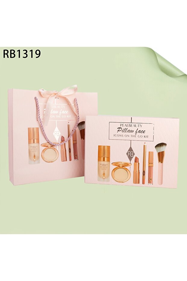 طقم مكياج - 3