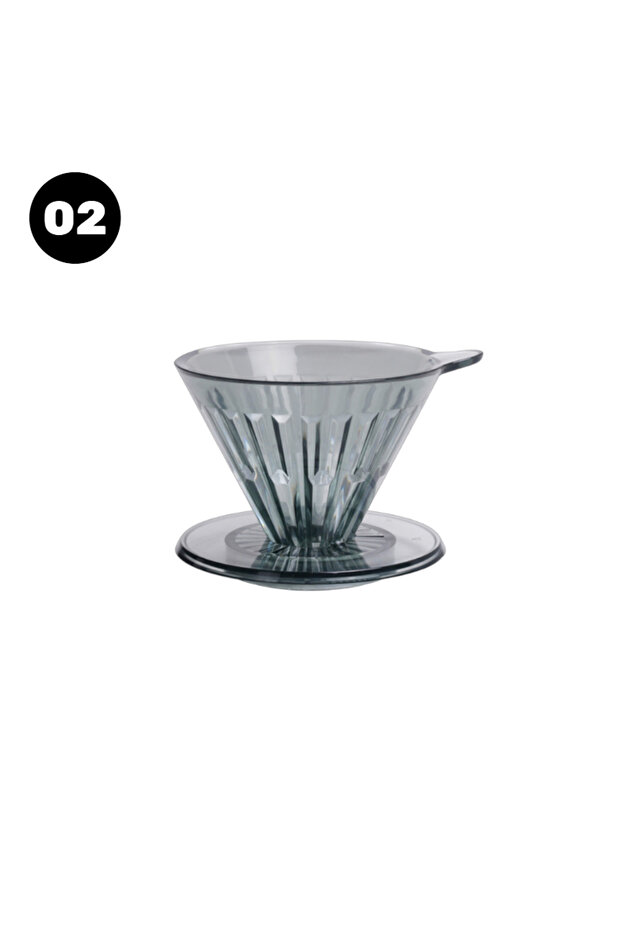 Timur Crystal Suppression - 1