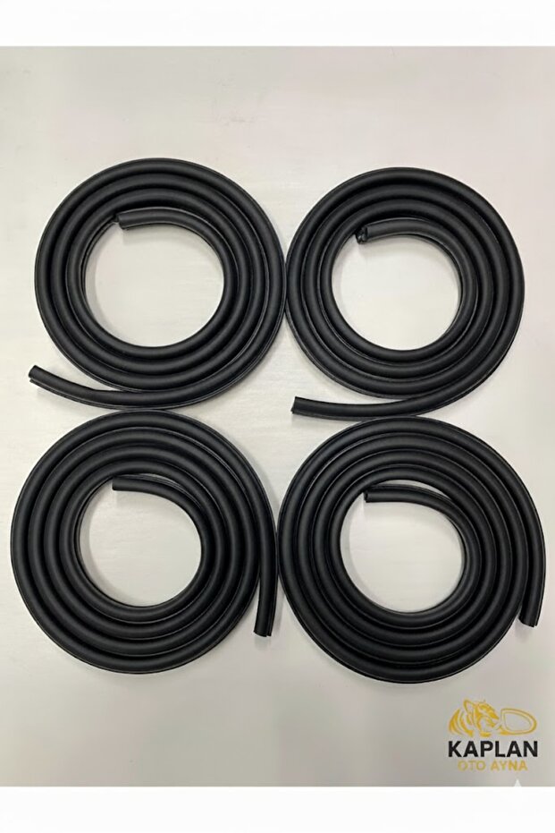 Lada Samara Kapı Fitili – 4 Kapı Takım - 1