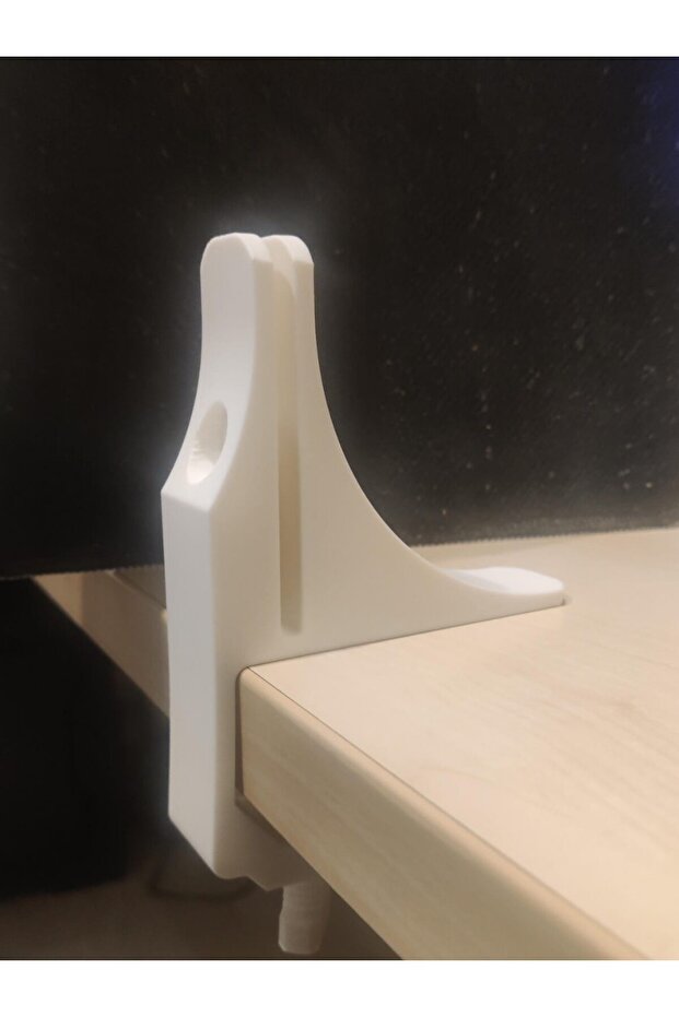 حامل تثبيت طاولة سكاديس بيجبورد (سمك الطاولة 30 مم) - 2