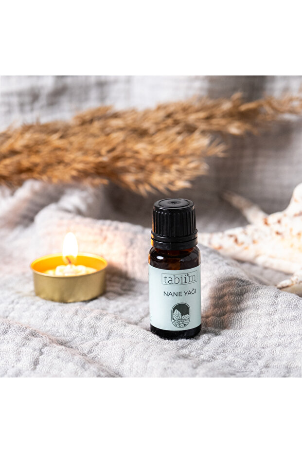 Tabii'm Nane Yağı 10 ML - 6