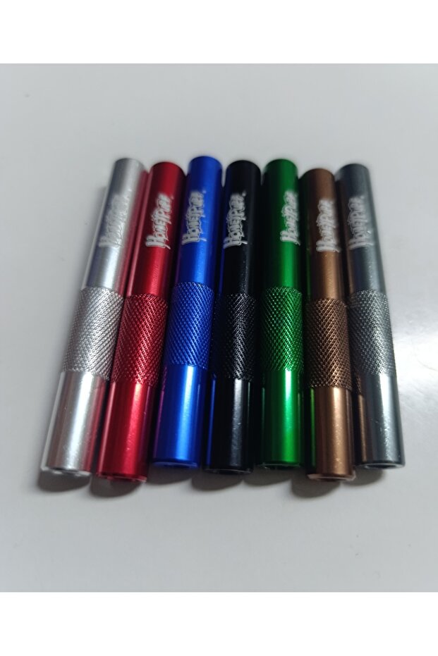 Honeypuff pipet 1 adet - 5