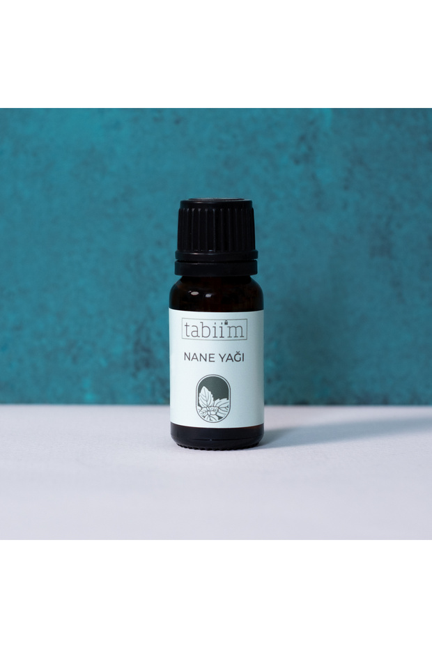 Tabii'm Nane Yağı 10 ML - 1