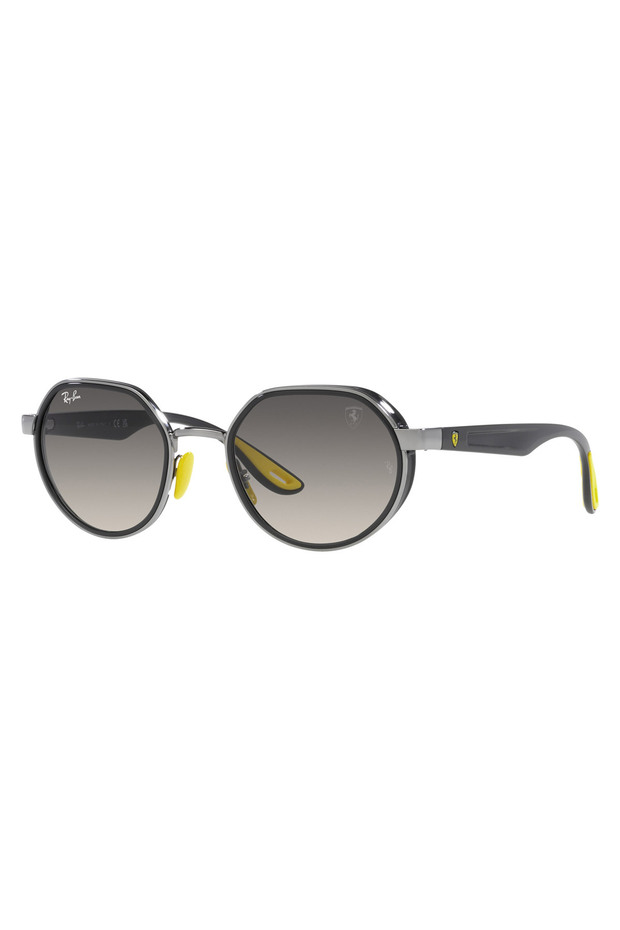 Rayban rb3703m f03011 51 men's sunglasses