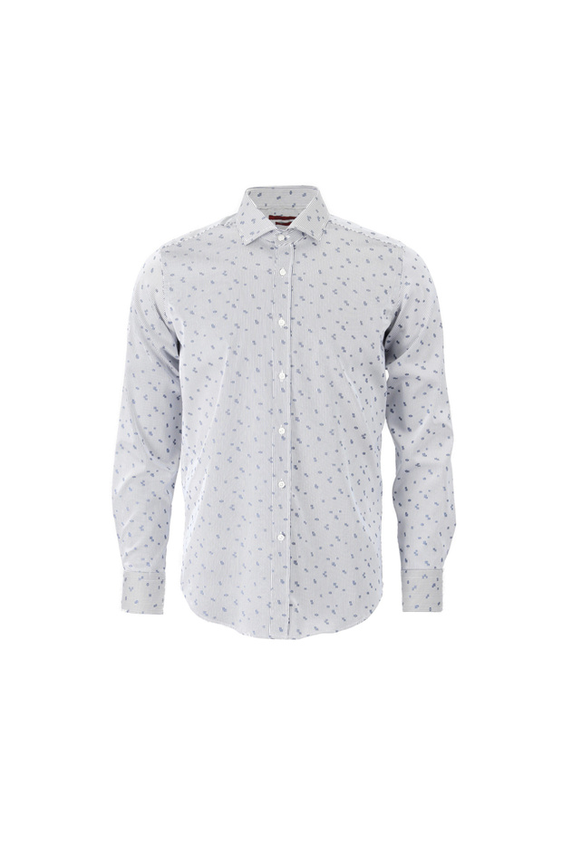 Gömlek (Basic Series) - 1