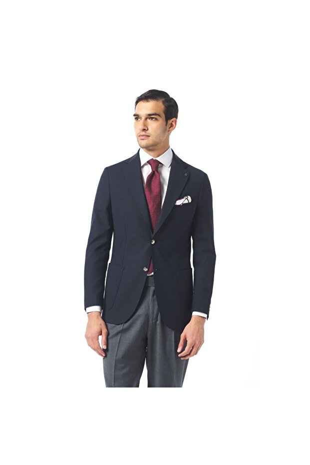 Ceket (Basic Series) - 2