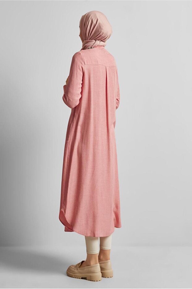 TUNICĂ LUNGĂ 44784 - 3