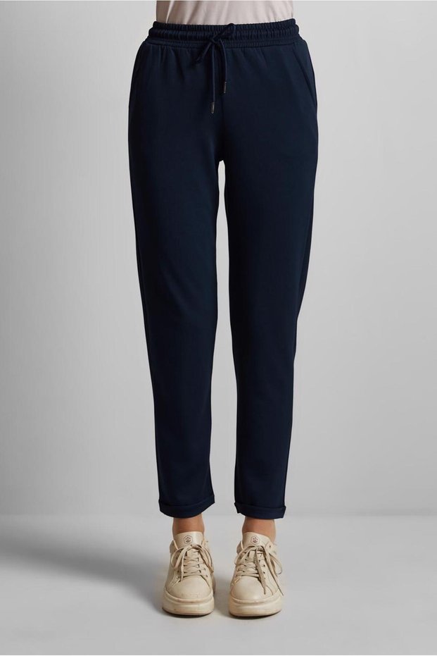 Sweatpants with Elastic Waist 70886