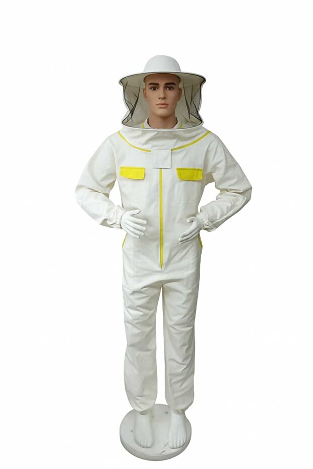 KLASİK MODEL ARICI TULUMU - 1