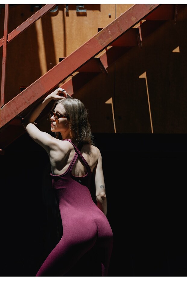 Vişne Push Up Tulum - 4