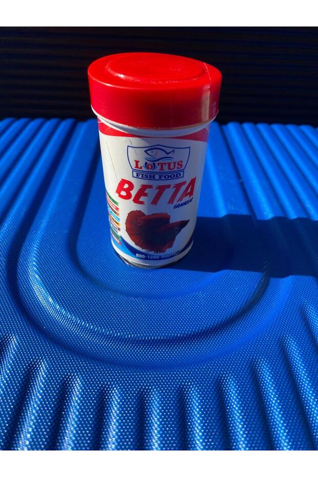 Betta, Beta Yemi 100 Ml - 1