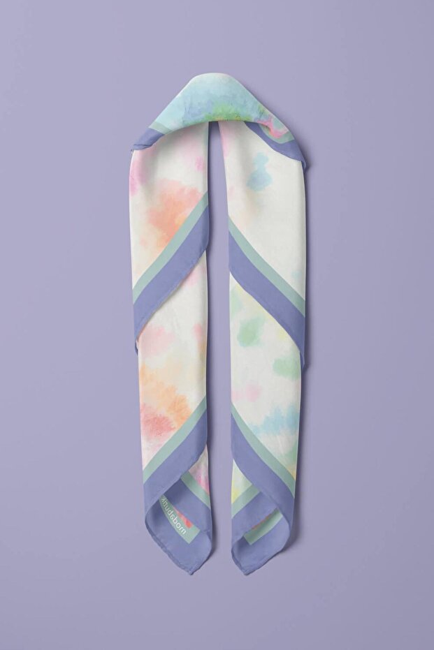 SOFT BATIK BANDANA - 6