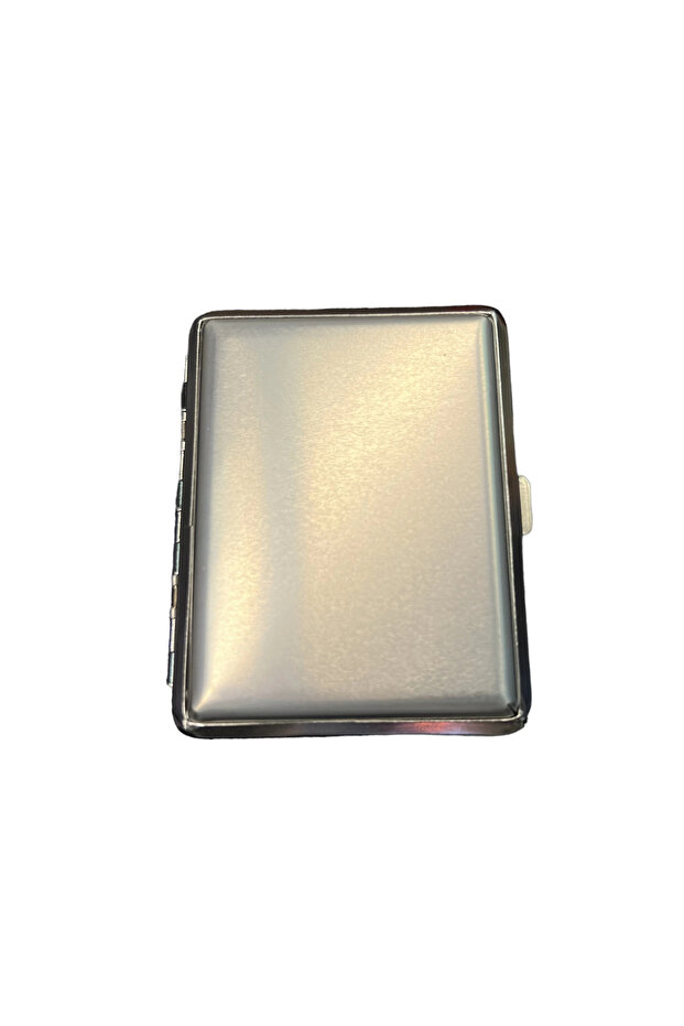 Kaliteli Metal Tabaka - 3